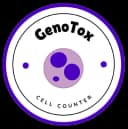 GenoTox Cell Counter logo