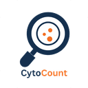 CytoCount logo