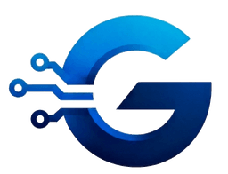 Gelanyx Technologies Logo